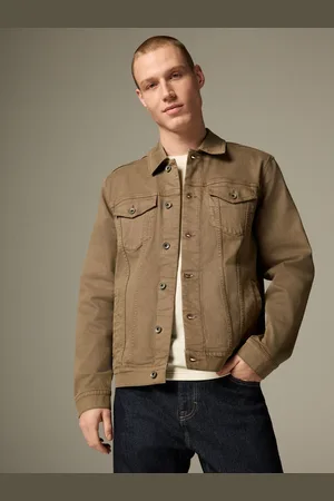 Next DenimjakkeX-Large