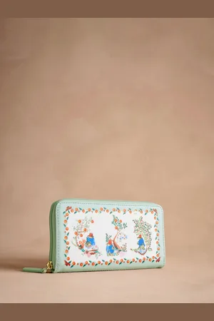 Cath Kidston Continental Tegnebøger BagEn