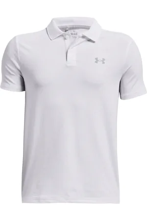 Under Armour Matchplay Polo Shirt158164cm