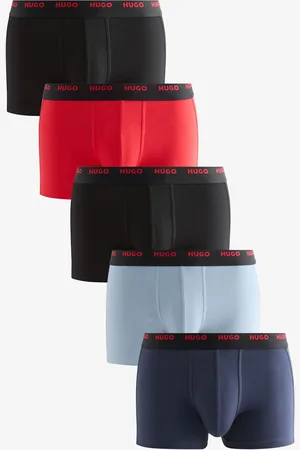 HUGO BOSS Bokser 5 PakkeMiddel