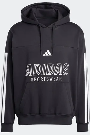 adidas House of Tiro Fleece HoodieL Reg