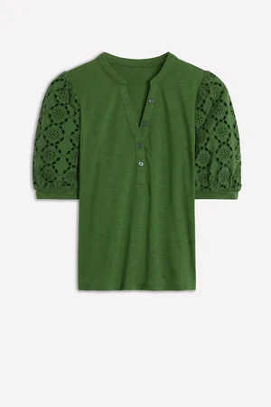 Boden Eden Pufærme Henleys Top40