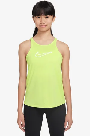Nike Dri-FIT One Classic Tank Vest Top166168cm