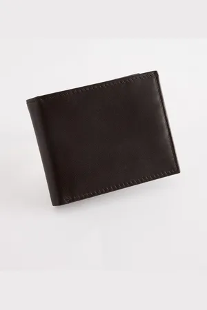 Next Leather WalletEn