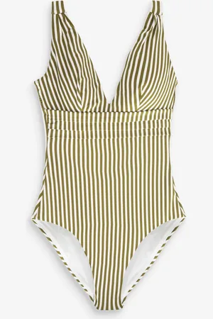 Next Plunge Shaping Tummy Control Swimsuit46 Høj