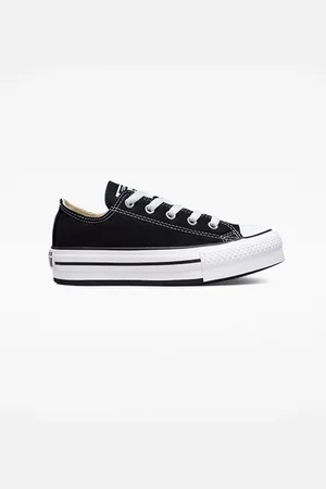 Converse Eva Løfter Chuck Ox Junior Trænere