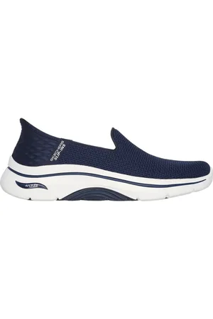 Skechers Go Walk Arch Fit 2.0 Slip In Trainerseu375