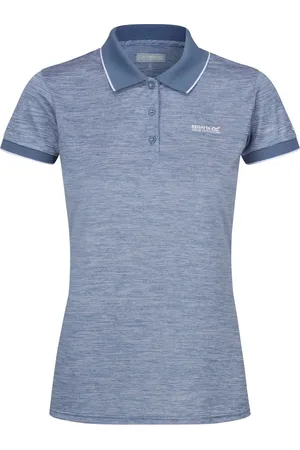 Regatta Womens Remex II Polo Shirt40