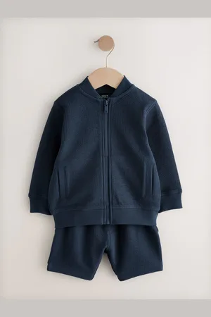 Next Jersey Bomber Jakke og shorts