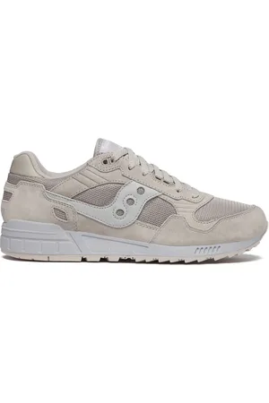 Saucony Mens Neutral Shadow 5000 Trainersuk8eu42