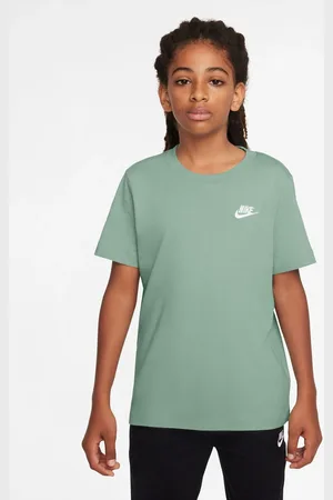 Nike Club 100% bomuld T-shirt146152cm