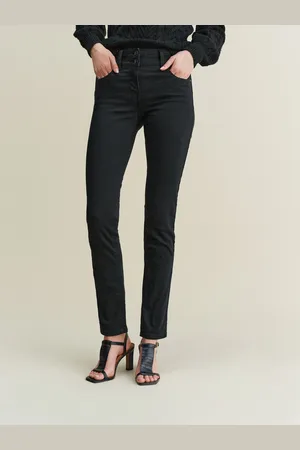Next Slim Lift And Shape Jeans42 Petite