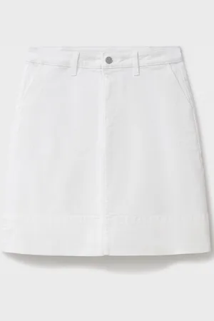 J.Crew Company Analee Denim Skirt44
