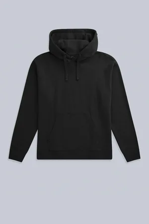 Animale Mens Icon Drop Shoulder 100% Bomuld HættetrøjeXL
