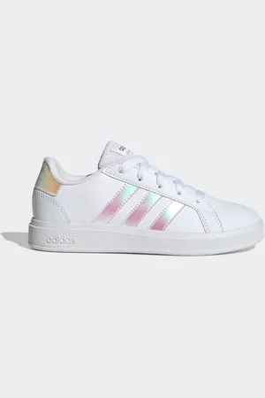adidas Grand Court Trainers