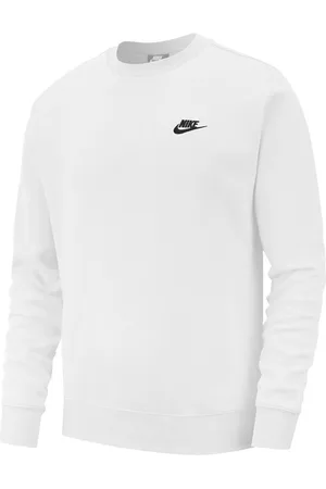 Nike Club Sweatshirt med rund halsXXL