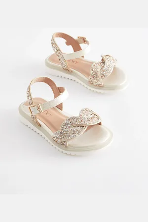Next Glitter Occasion Sandaler