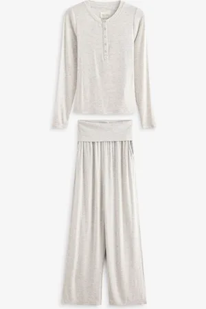 Next Ribbet Langærmet Pyjamas46 R