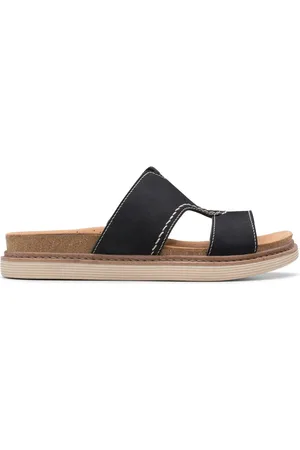 Clarks Arwell Walk Sandaler i lædereu39