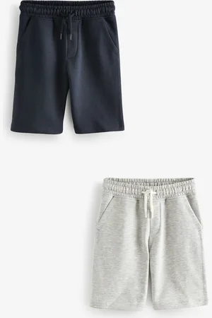 Next Basic Jersey-shorts (3-16år)8 år ( 128 cm)