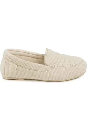 Totes Moccasin Slippers