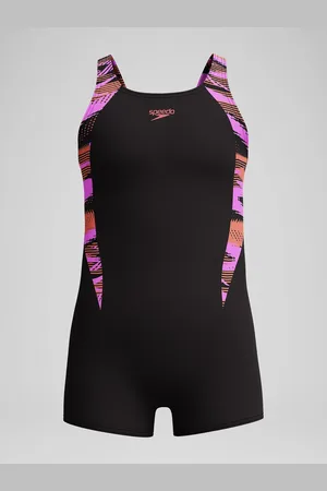 Speedo HyperBoom Splice Legsuit158164cm