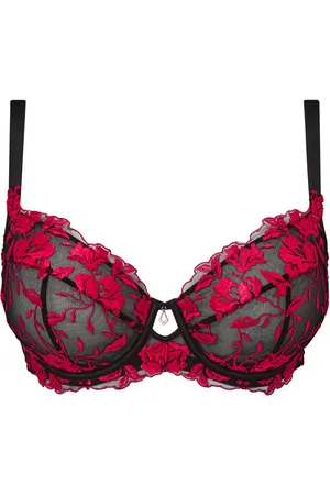 Ann Summers The Hero Fuller Bust Non Pad Wired DD BH