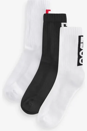 HUGO BOSS Sport Socks 3 PackS-M