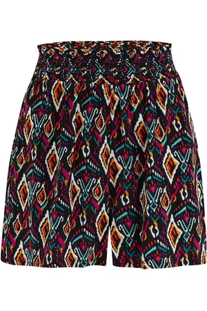 Pour Moi LENZING ECOVERO Viscose Beach Shorts36