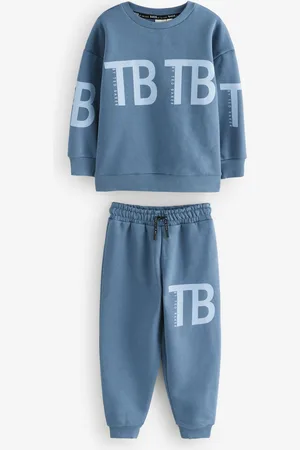 Ted Baker Oversized Sweatshirt And Joggers Set146152cm
