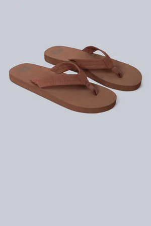 Animale Mens Boardwalk Flip-Flops