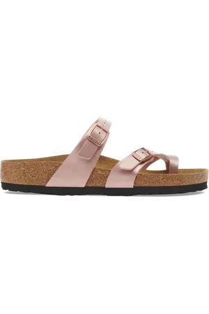 Birkenstock Mayari Birko Flor Sandaler