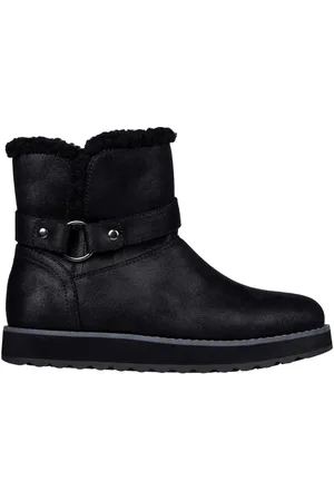 Skechers Keepsakes 2.0 Ankel damestøvler