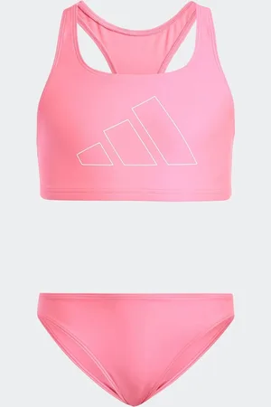 adidas Logo Bikini Set14 - 15 år (164 - 170cm)