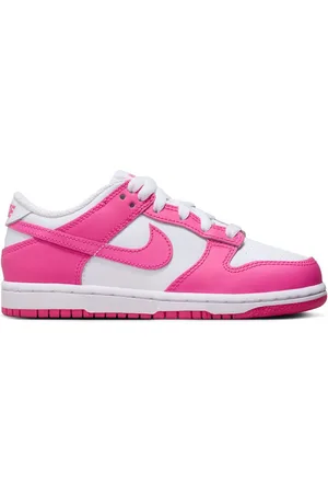 Nike Junior Dunk Low sneakers