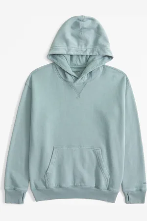Abercrombie & Fitch Pullover Hoodie7 - 8 år (122 - 128cm)