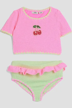 River Island Girls T-Shirt Bikini8086cm