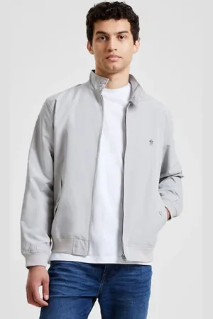 French Connection Harrington JacketL