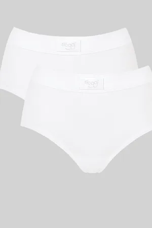 Sloggi Double Comfort Maxi Briefs 2 Pakke42