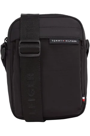 Tommy Hilfiger Repreve Mini Reporter BagEn