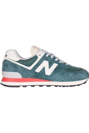New Balance Mens 574 Trainers