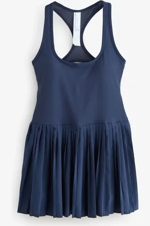 Fabletics Hot Shot Pleated Dresslarge