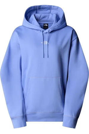 The North Face Womens Essential HættetrøjeStor