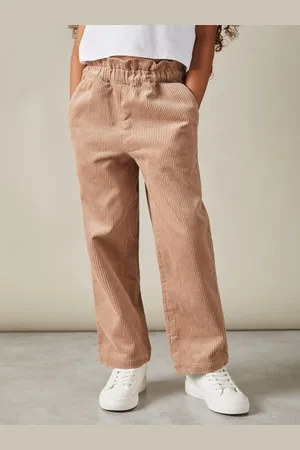 Reiss Samantha Corduroy Paper Bag Bukser12 - 13 år (152 - 158cm)