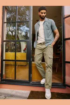 Fat Face FatFace Cargo Trousers38B x 29L (UK 38 S)