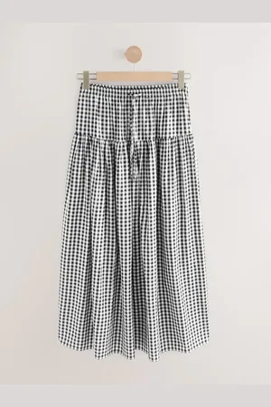 Next Drop Waist Maxi Nederdele36xltall