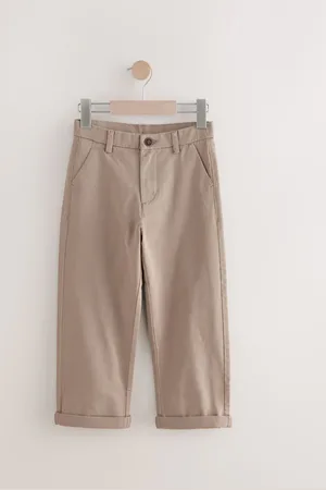Next Stræk Chinobukser (3-17år)6 år (116cm)