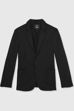 Reiss Slipstream McLaren F1 Team Technical Blazer42r