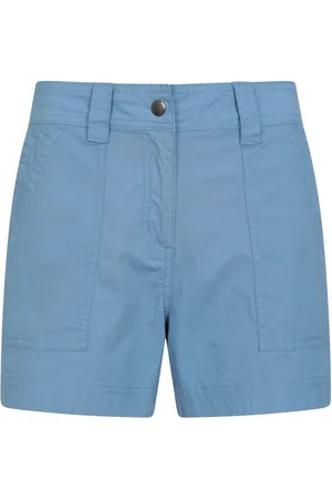 Mountain Warehouse Coast Womens Lightweight Outdoor Shorty Shorts48