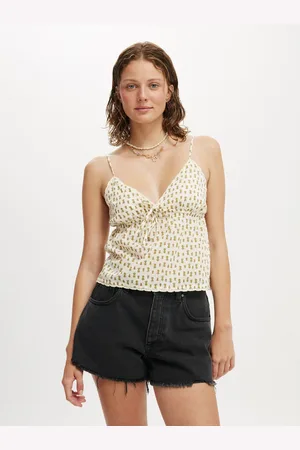 Cotton On Original Denim 100% Cotton Shorts